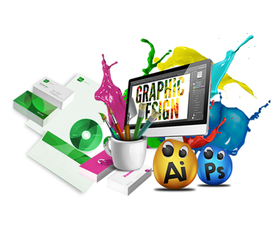 Graphic Design Qatar