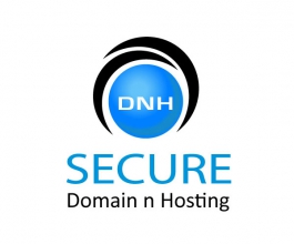Secure Domain n Hosting