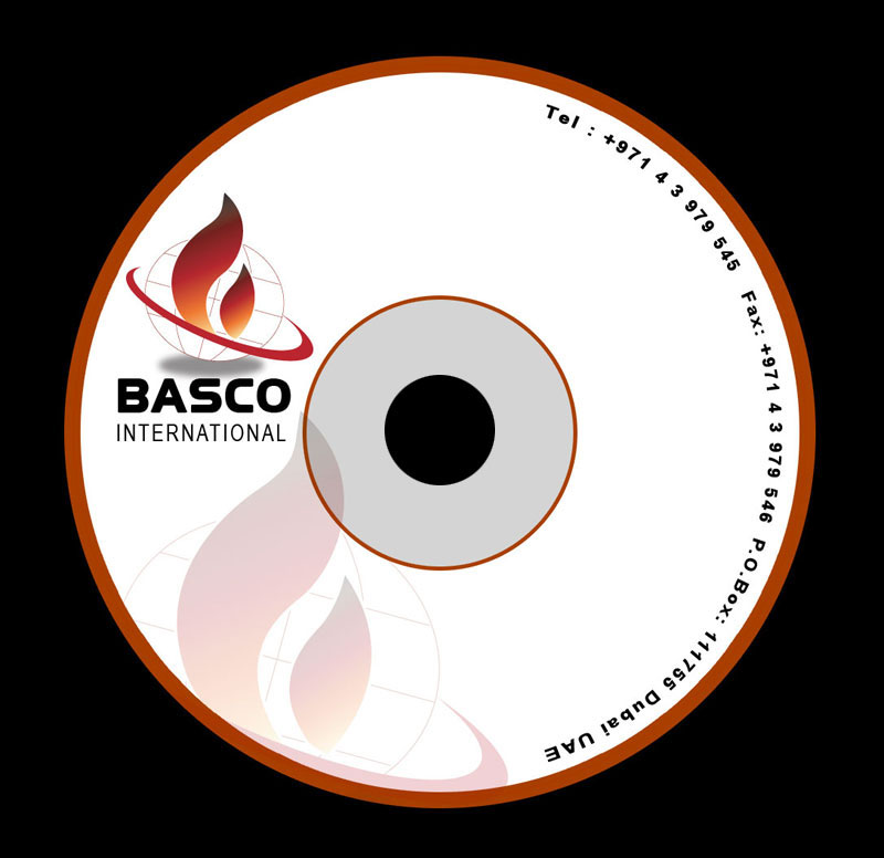 Basco International